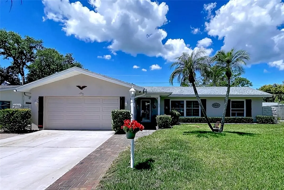 1858 Paradise Lane, Clearwater, FL 33756 - #1