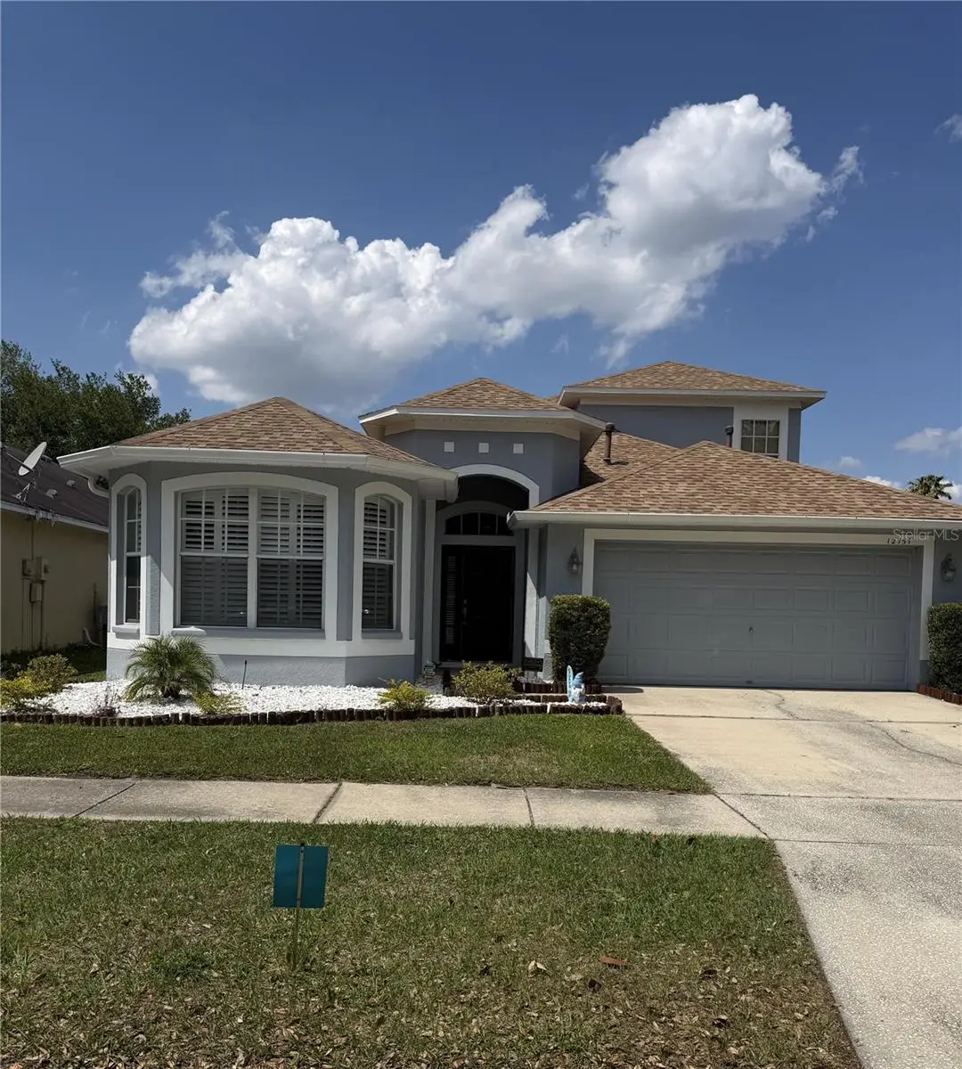 12757 Standbridge Drive, Riverview, FL 33579 - #1
