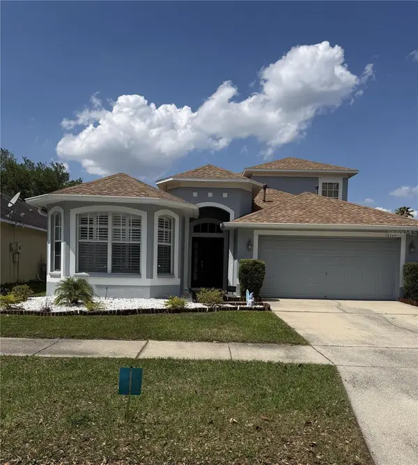 12757 Standbridge Drive, RIVERVIEW, FL 33579