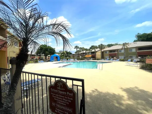 654 Kenwick Circle #104, CASSELBERRY, FL 32707