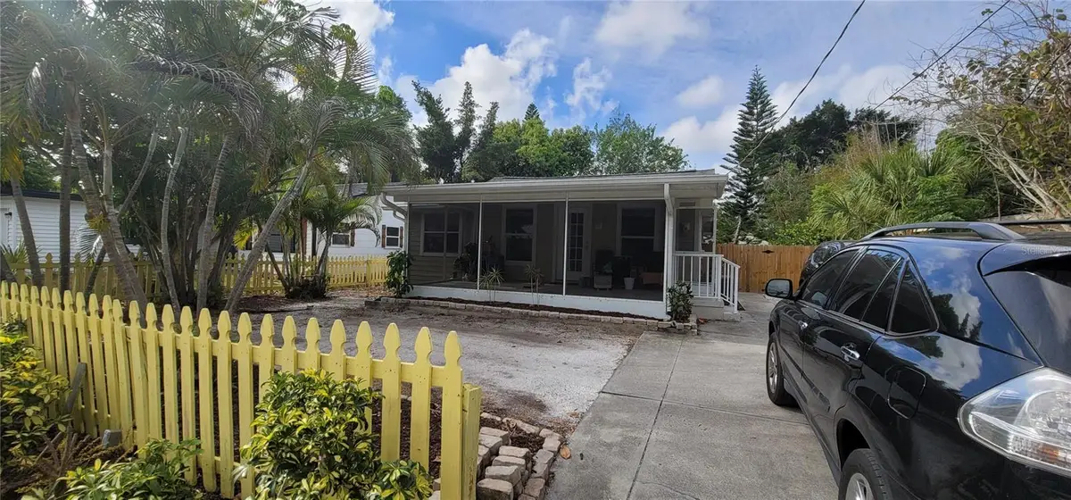 2912 Hawthorne Street, Sarasota, FL 34239 - #1