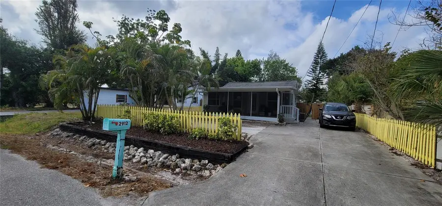 2912 Hawthorne Street, Sarasota, FL 34239 - #3