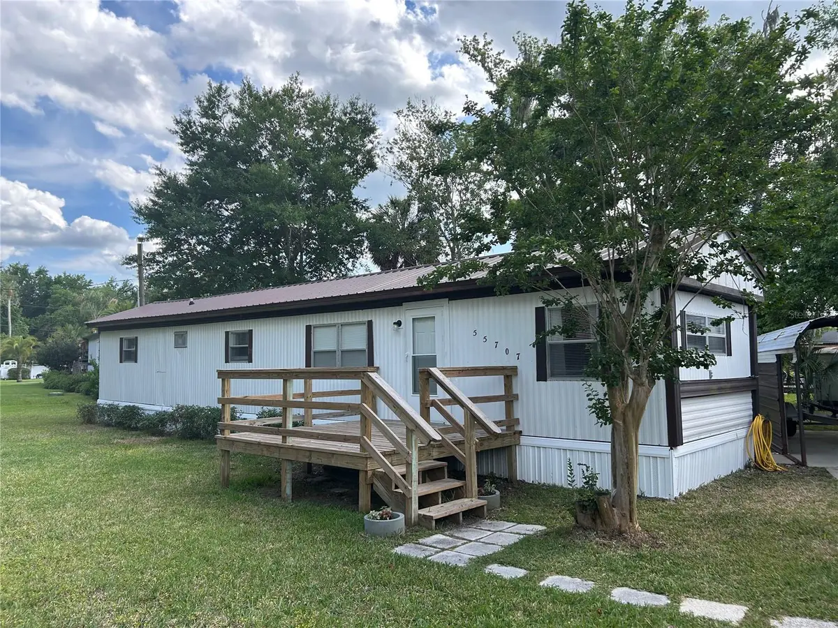 55707 Jamie Drive, Astor, FL 32102 - #1