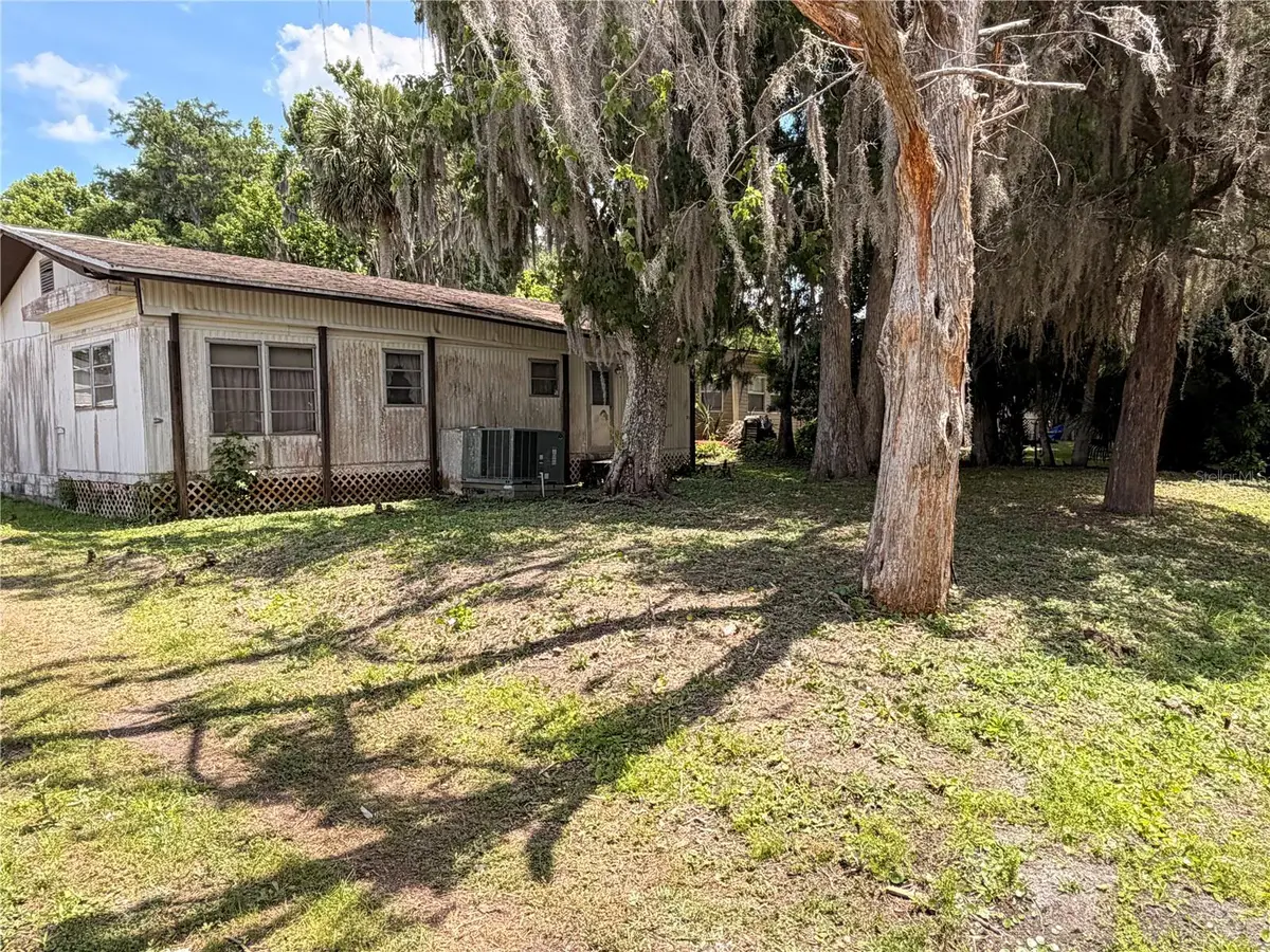 56340 Acorn Road, Astor, FL 32102 - #1