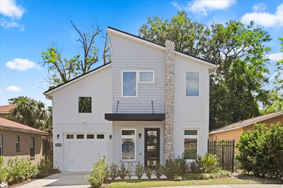 839 Short Avenue, Orlando, FL 32805 - #1