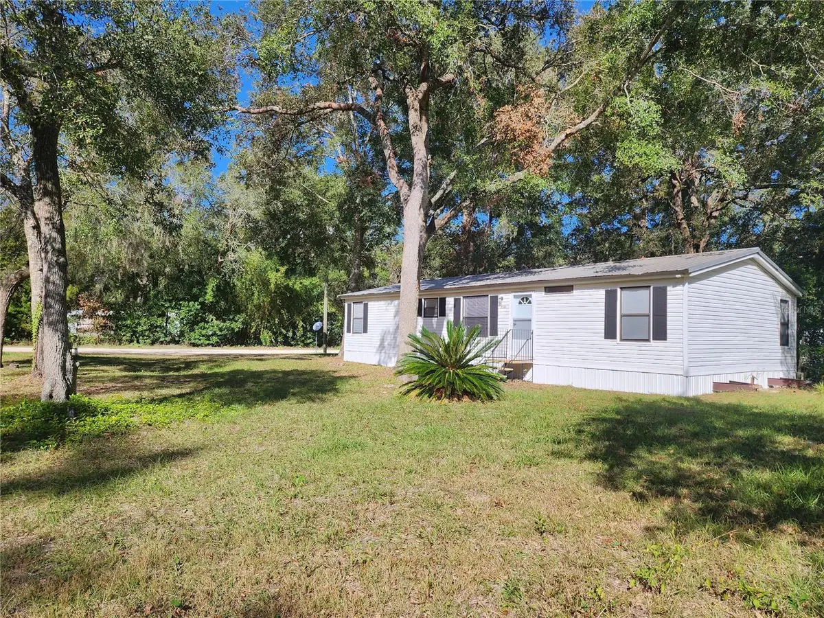 7351 NW 170th Street, Trenton, FL 32693 - #1