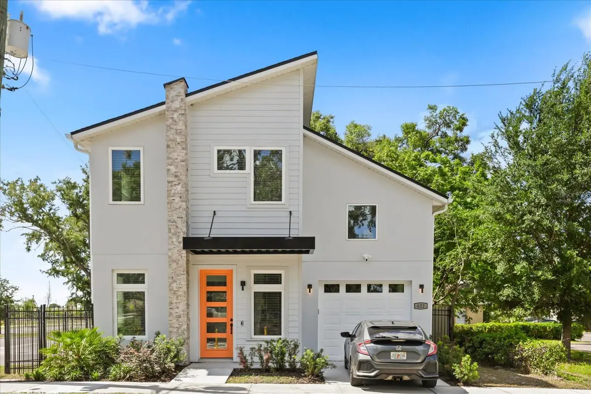 622 Conley Street, Orlando, FL 32805 - #1