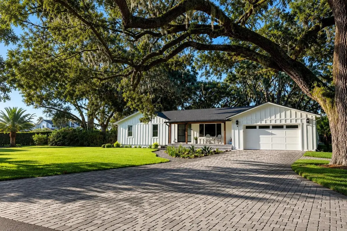 11102 Shady Oak Street, Orlando, FL 32832 - #1