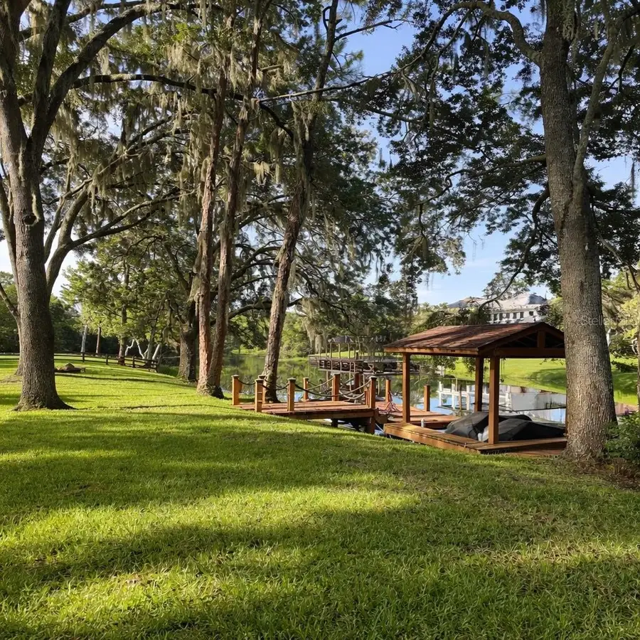 11102 Shady Oak Street, Orlando, FL 32832 - #2