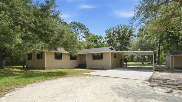 605 NW 117th Court, OCALA, FL 34482