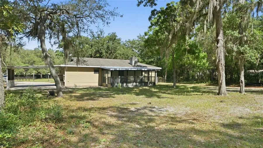 605 NW 117th Court, Ocala, FL 34482 - #2