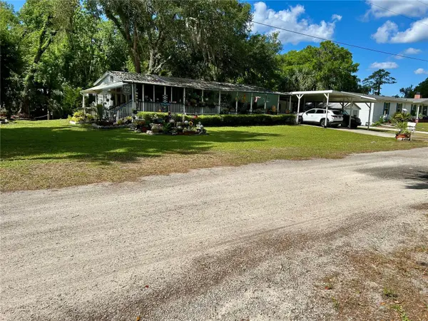 25646 Bass Road, ASTOR, FL 32102