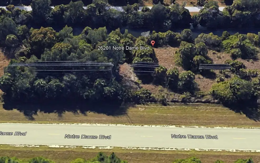 26201 Notre Dame Blvd, Punta Gorda, FL 33955 - #1