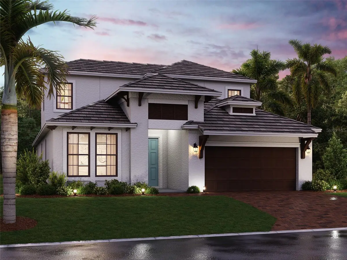9698 Crystal Isles Circle, Sarasota, FL 34241 - #1