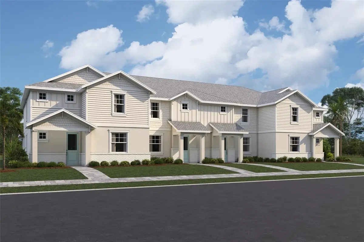 4454 Sunset Garden Street, Bradenton, FL 34210 - #1