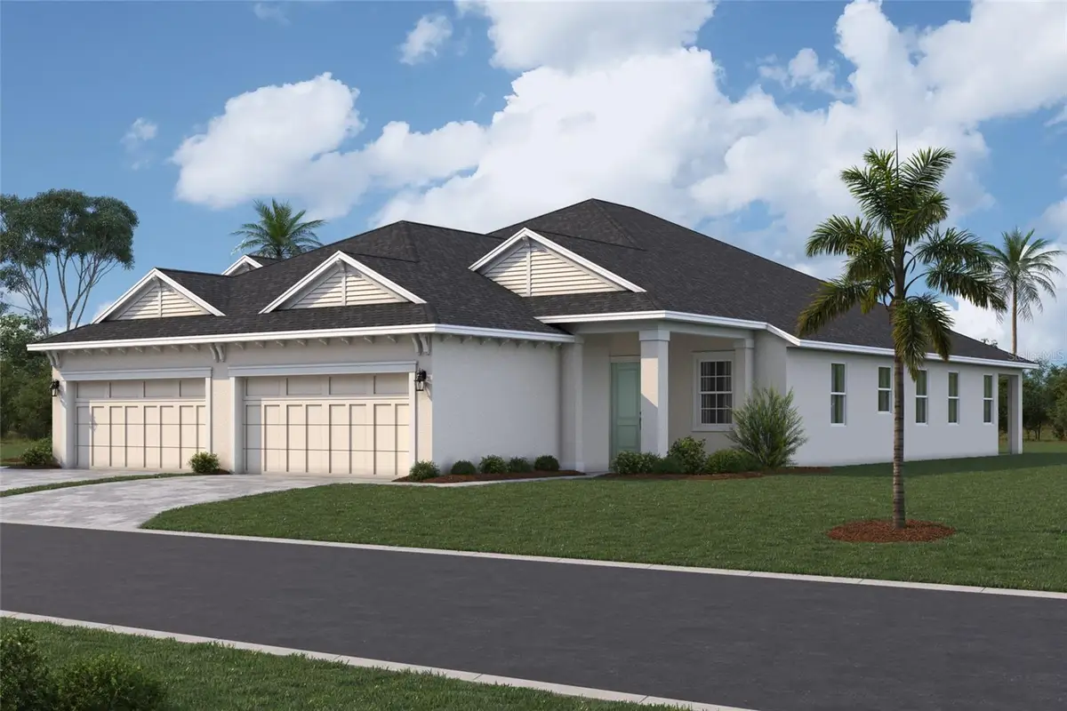 8206 Fairchild Avenue, Bradenton, FL 34210 - #1