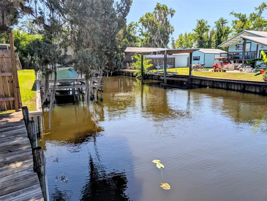 24514 Bonnett Road, Astor, FL 32102 - #2