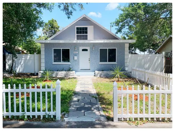 3427 16th Avenue S, ST PETERSBURG, FL 33711