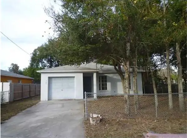 505 29th Avenue W, BRADENTON, FL 34205