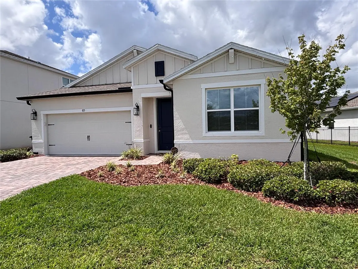 873 Green English Street, Apopka, FL 32703 - #1