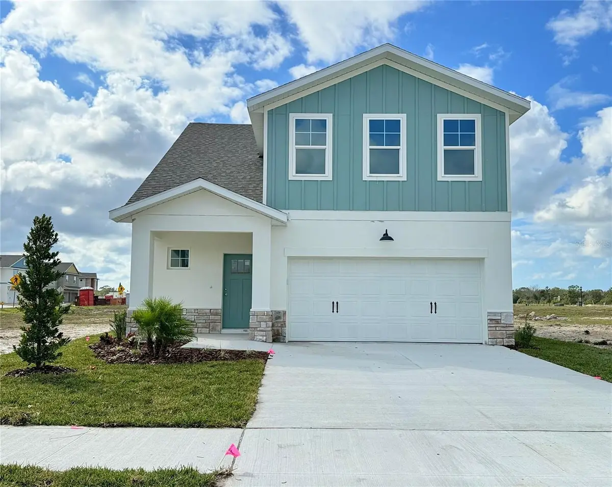 7978 Chandler Lake Court, Hudson, FL 34667 - #1