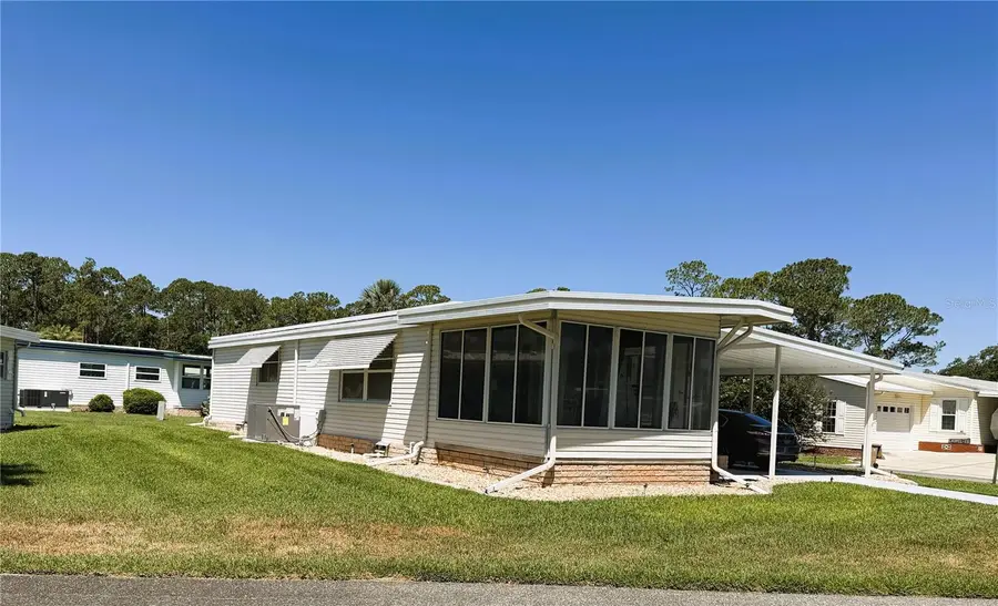 111 Chestnut Street, Leesburg, FL 34748 - #2