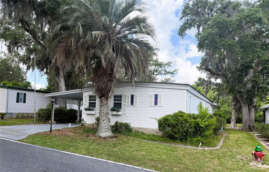 127 Royal Palm Drive, Leesburg, FL 34748 - #2