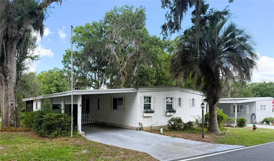 127 Royal Palm Drive, Leesburg, FL 34748 - #3