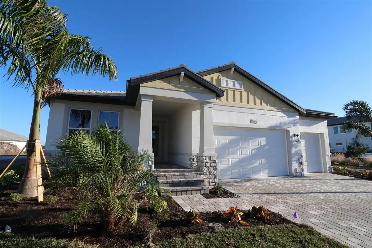 1741 Lugano Circle, Nokomis, FL 34275 - #1
