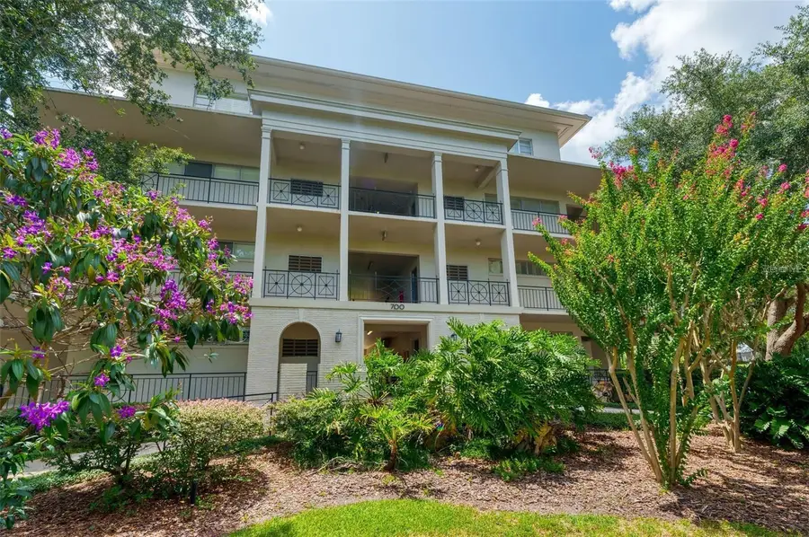 700 Melrose Avenue #J24, Winter Park, FL 32789 - #2
