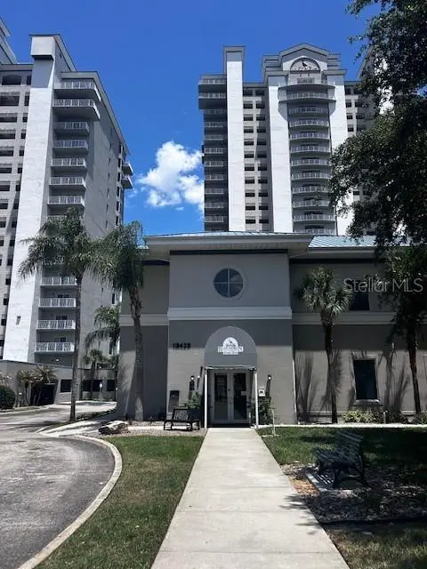 13415 Blue Heron Beach Drive #508, ORLANDO, FL 32821