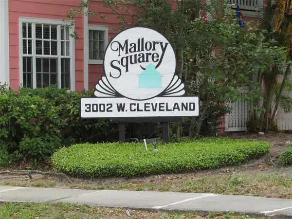 3002 W Cleveland Street #B8, TAMPA, FL 33609