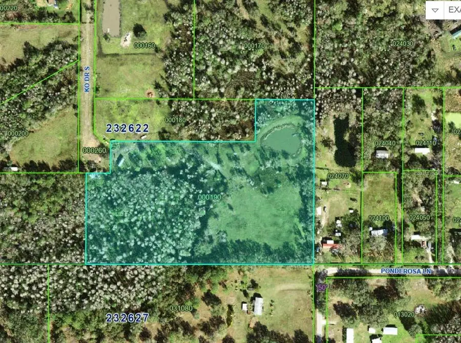 11111 Ko Drive, Lakeland, FL 33809 - #2