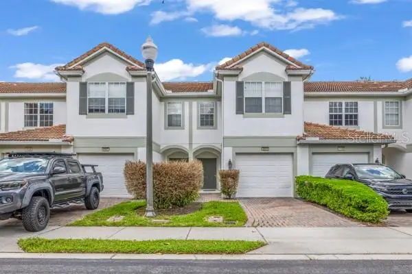 6924 Hochad Drive, Orlando, FL 32819 - #1