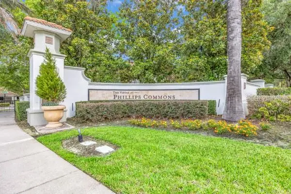 6924 Hochad Drive, Orlando, FL 32819 - #3
