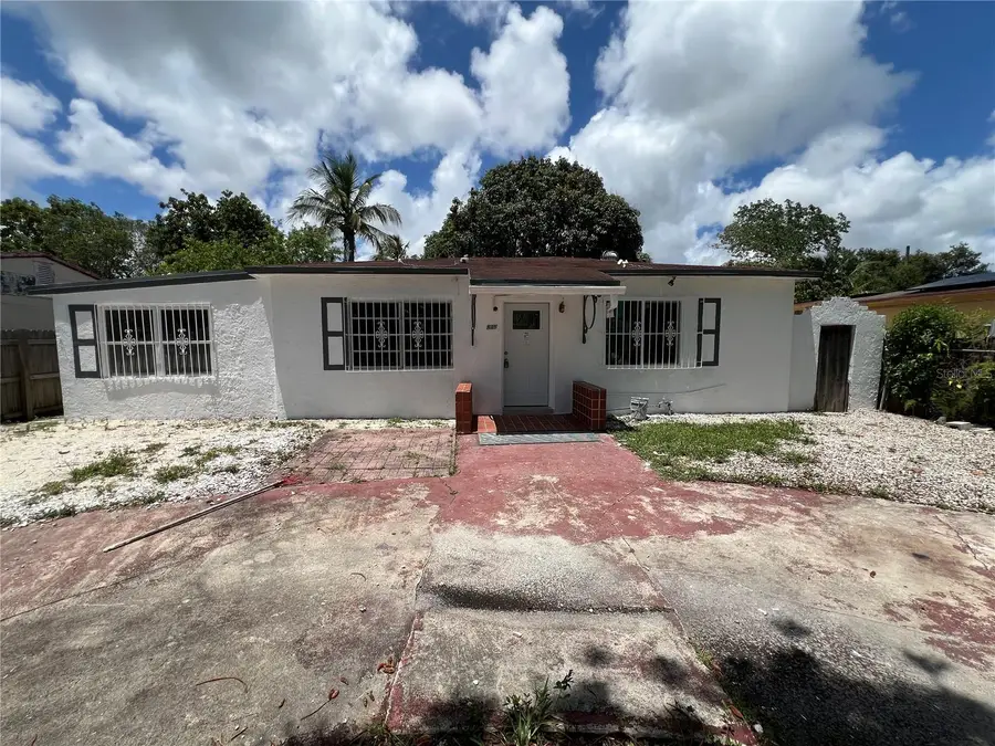 845 NW 130th Street, North Miami, FL 33168 - #2