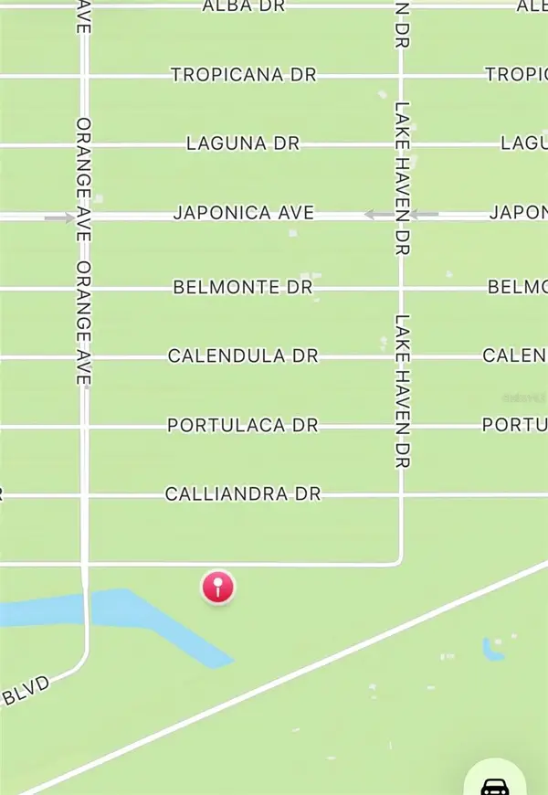 Althea Drive, LAKE WALES, FL 33898