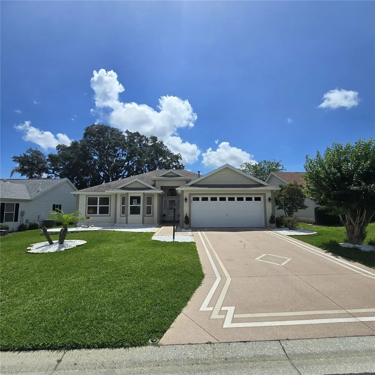1417 Valparaiso Street, The Villages, FL 32162 - #1