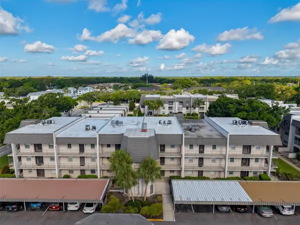 8703 Bardmoor Boulevard #303, SEMINOLE, FL 33777