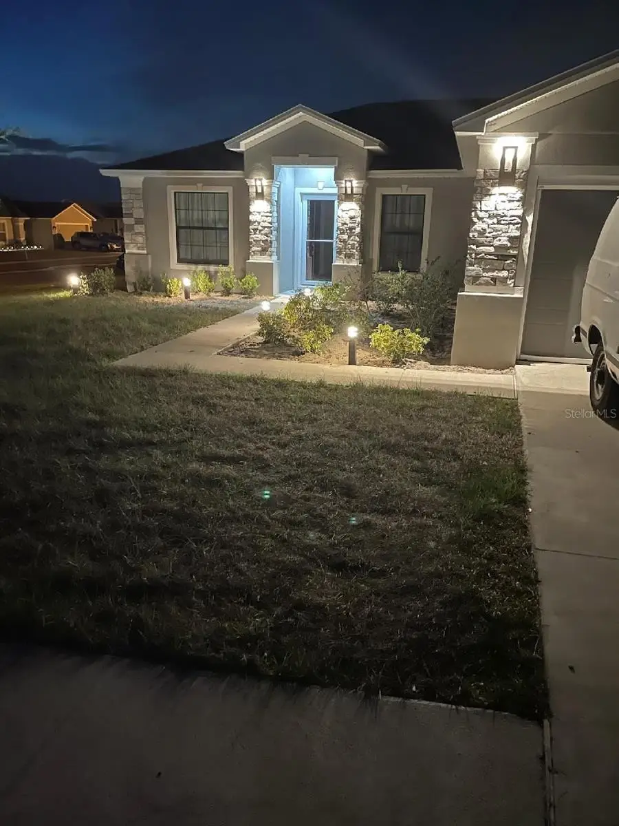 215 Chicago Avenue W, Haines City, FL 33844 - #1