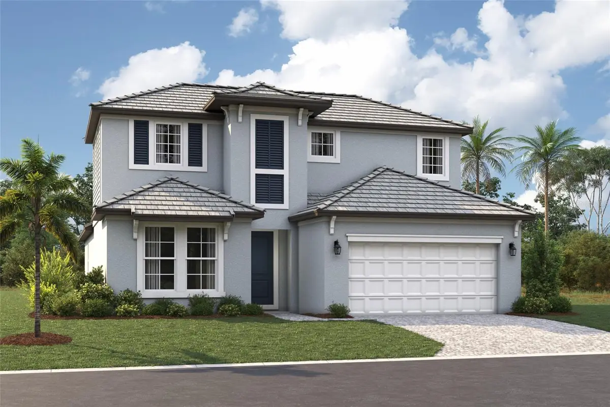 408 Alberata Way, Nokomis, FL 34275 - #1