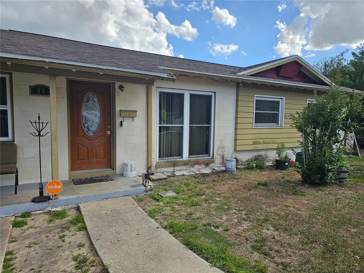 44 W Summit Street, Apopka, FL 32712 - #1