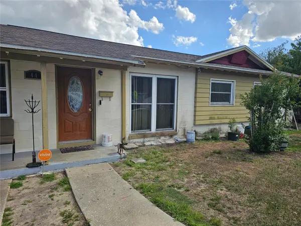 44 W Summit Street, APOPKA, FL 32712