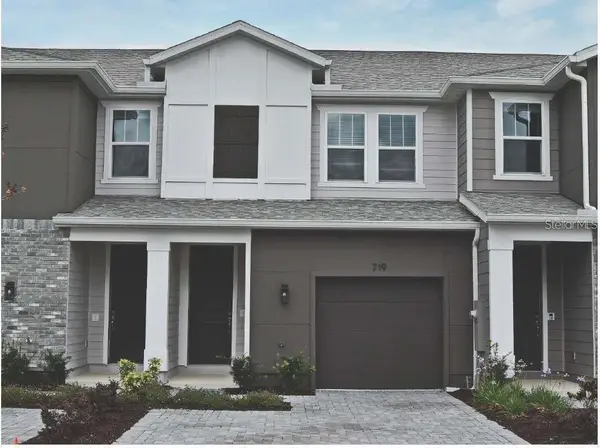 719 Southern Edge Way, SANFORD, FL 32771