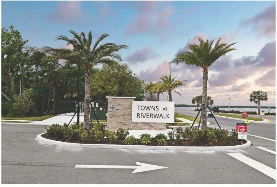 719 Southern Edge Way, Sanford, FL 32771 - #2