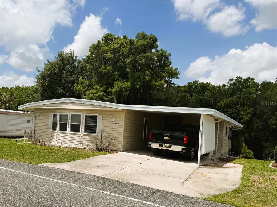 122 Palo Verde Drive, Leesburg, FL 34748 - #2