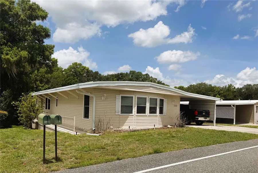 122 Palo Verde Drive, Leesburg, FL 34748 - #3