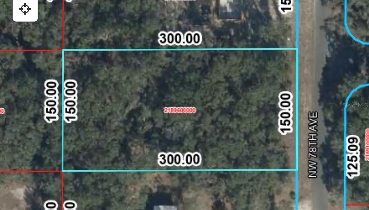 14410 NW 78th Avenue Nw, Trenton, FL 32693 - #1