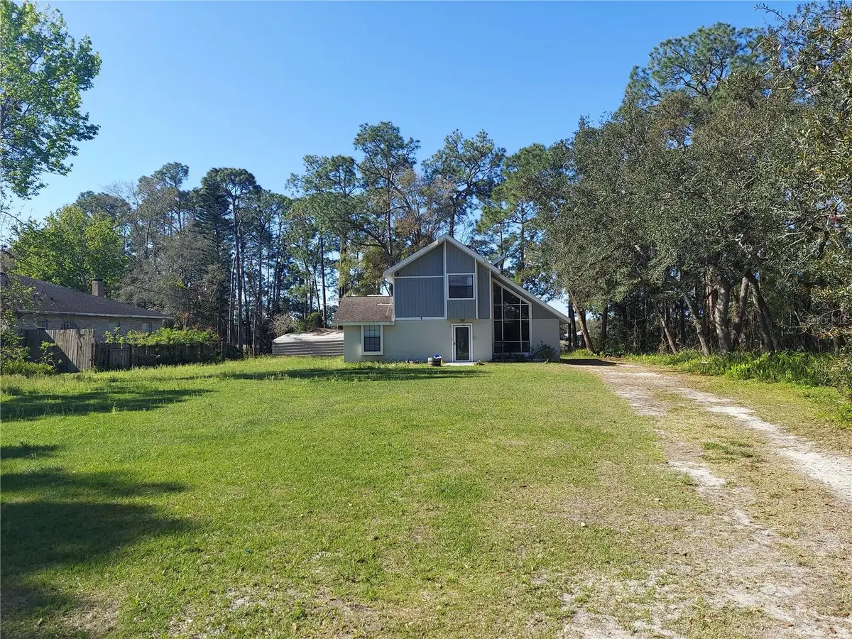 2449 E Lake Drive, Deland, FL 32724 - #1