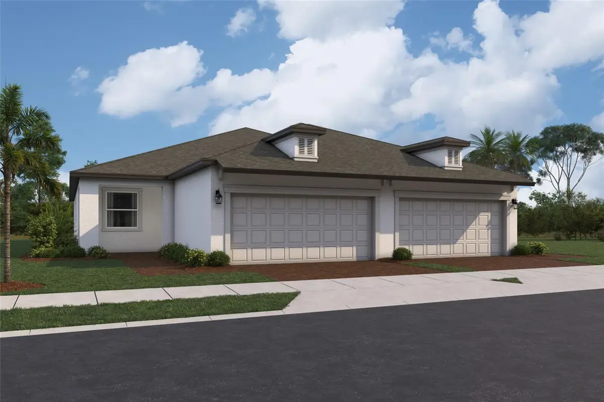 9006 Leeward Drive, Palmetto, FL 34221 - #1